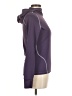 Sugoi Purple Turtleneck Sweater Size M - photo 4