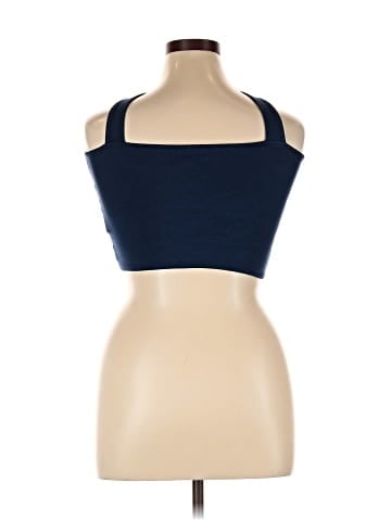 Kimchi Blue Sleeveless Top (view 2)