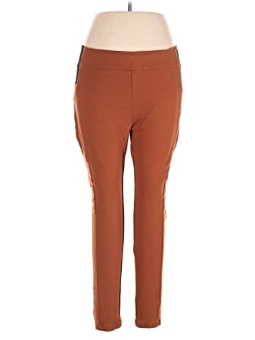La Bijou Active Pants (view 1)