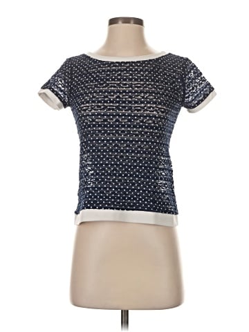 Promod Short Sleeve Top (view 1)