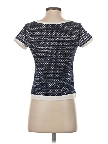 Promod Short Sleeve Top (view 2)