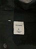 Old Navy 100% Rayon Polka Dots Black Long Sleeve Blouse Size L - photo 7