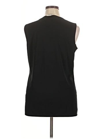 Kathie Lee Sleeveless Top (view 2)
