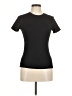 Assorted Brands Black Short Sleeve T-Shirt Size M - photo 1