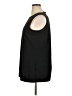 Kathie Lee Black Sleeveless Top Size 1X (estimated) - photo 5