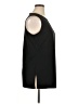 Kathie Lee Black Sleeveless Top Size 1X (estimated) - photo 4