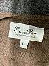 Emmelle Brown Jacket Size L - photo 7