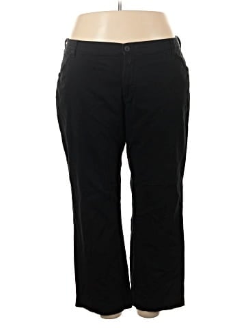 Lee Dress Pants (view 1)