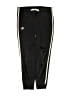 Under Armour Black Track Pants Size L (youth) - photo 1