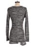 Be Wicked Gray Romper Size M - photo 2
