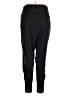 Maurices Solid Black Active Pants Size 3X - photo 2