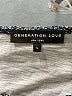 Generation Love Gray Long Sleeve Top Size S - photo 7