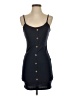 Shein Black Casual Dress Size S - photo 1
