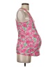 Storq Pink Tank Top Size S - photo 4