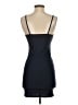Shein Black Casual Dress Size S - photo 2