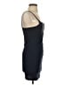 Shein Black Casual Dress Size S - photo 4