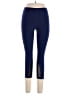 Nike Blue Active Pants Size L - photo 1