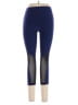 Nike Blue Active Pants Size L - photo 2