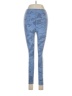 Lululemon Athletica Blue Active Pants Size 6 - photo 1