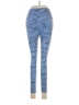 Lululemon Athletica Blue Active Pants Size 6 - photo 2