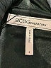 BCBGeneration Black Cocktail Dress Size S - photo 7