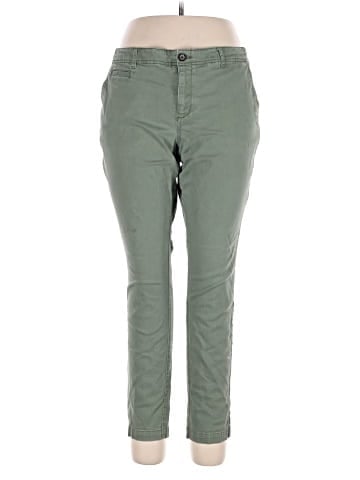 Merona Casual Pants (view 1)