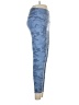 Lululemon Athletica Blue Active Pants Size 6 - photo 4