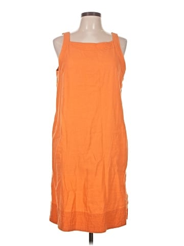 For Cynthia Casual Dress (view 1)