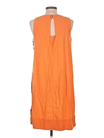 For Cynthia Casual Dress (view 2)