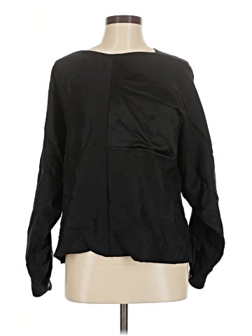 CO Long Sleeve Blouse (view 1)