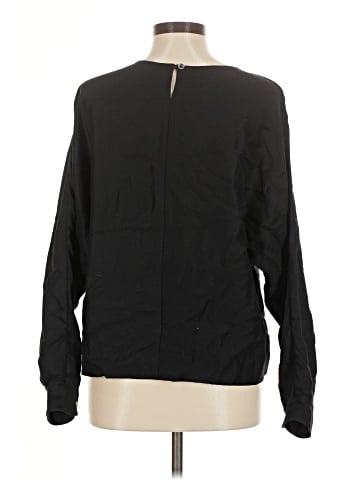 CO Long Sleeve Blouse (view 2)