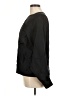CO Black Long Sleeve Blouse Size M - photo 5