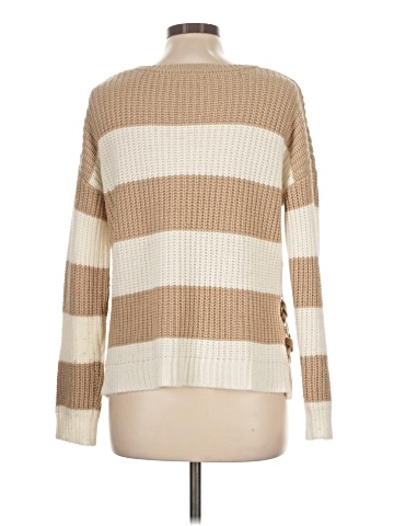 It's Our Time Pullover Sweater (view 2)