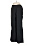 Zara Black Casual Pants Size S - photo 2