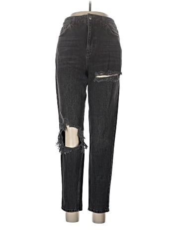 Topshop Jeans (view 1)