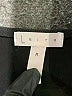 Leith Black Bodysuit Size M - photo 3