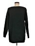 Adrianna Papell 100% Polyester Black Pullover Sweater Size M - photo 2