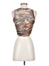 PrettyLittleThing Brown Tube Top Size 0 - photo 2