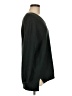Adrianna Papell 100% Polyester Black Pullover Sweater Size M - photo 4
