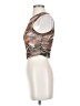 PrettyLittleThing Brown Tube Top Size 0 - photo 5