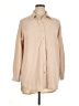 Nally & Millie Tan Cardigan Size XL - photo 1