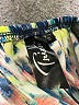 Trixxi Print Blue Casual Dress Size S - photo 6