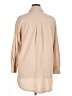 Nally & Millie Tan Cardigan Size XL - photo 2