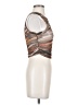 PrettyLittleThing Brown Tube Top Size 0 - photo 4