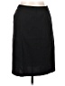 Paul Harris Design Solid Black Formal Skirt Size 10 - photo 2