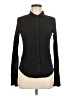 Rag & Bone Black Long Sleeve Blouse Size M - photo 1