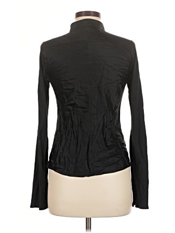 Rag & Bone Long Sleeve Blouse (view 2)
