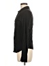 Rag & Bone Black Long Sleeve Blouse Size M - photo 5