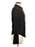 Rag & Bone Black Long Sleeve Blouse Size M - photo 4
