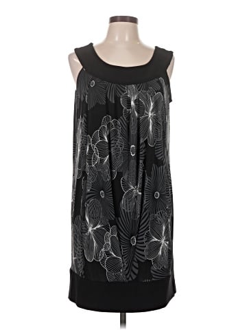 Glamour Casual Dress (view 1)